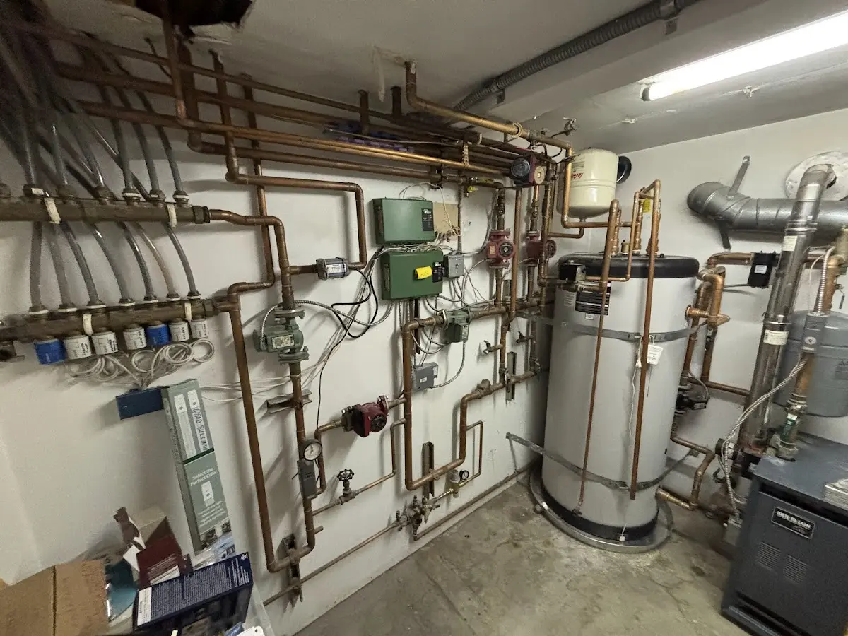 Plumbing services in South Daytona, FL